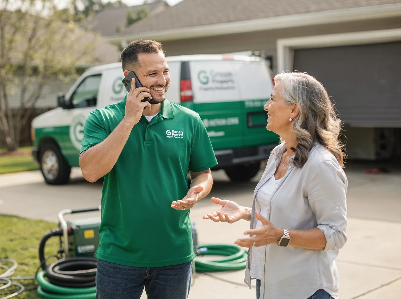 Water Damage Restoration Leesport, PA FAQs